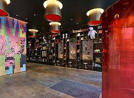 citizenM Boston North Station