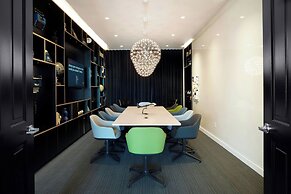 citizenM Boston North Station