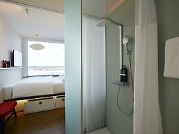citizenM Boston North Station