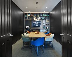 citizenM Boston North Station