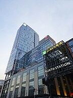 citizenM Boston North Station