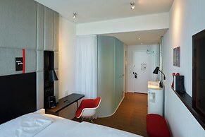 citizenM Boston North Station