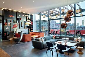 citizenM Boston North Station