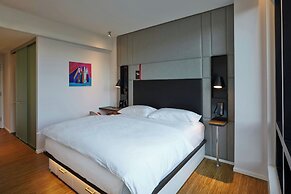 citizenM Boston North Station