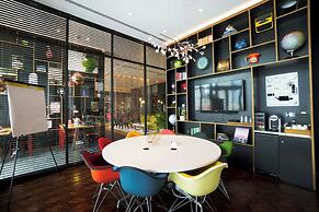 citizenM Boston North Station
