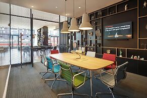 citizenM Boston North Station