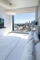 citizenM Boston North Station