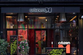 citizenM Boston North Station