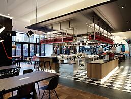 citizenM Boston North Station