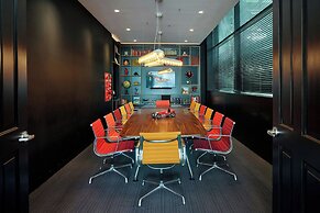 citizenM Boston North Station