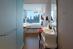 citizenM Boston North Station