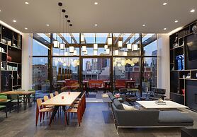 citizenM Boston North Station