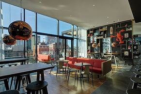 citizenM Boston North Station