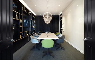 citizenM Boston North Station