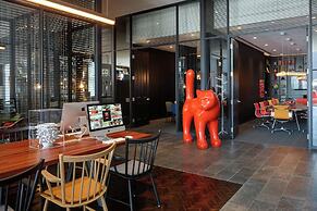 citizenM Boston North Station