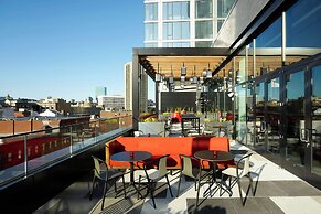 citizenM Boston North Station