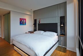 citizenM Boston North Station
