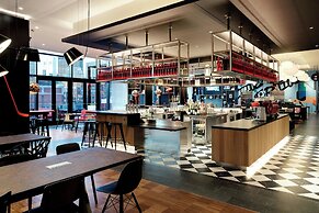 citizenM Boston North Station