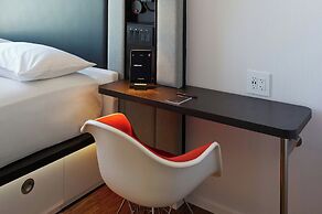 citizenM Boston North Station
