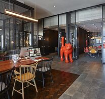citizenM Boston North Station