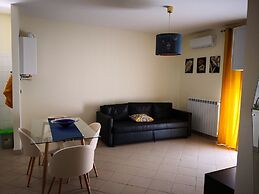 Telesia Residence