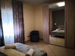 Telesia Residence