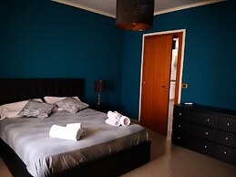Telesia Residence