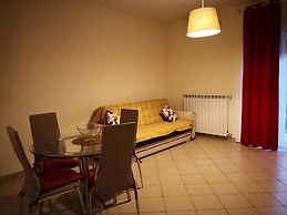Telesia Residence