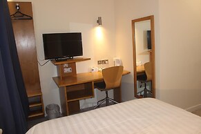 Corona Hotel Sheffield Meadowhall