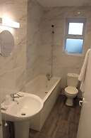 Corona Hotel Sheffield Meadowhall