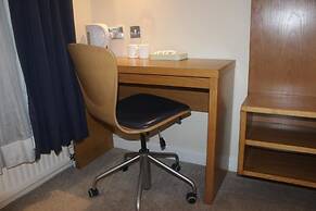 Corona Hotel Sheffield Meadowhall