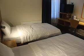 Corona Hotel Sheffield Meadowhall