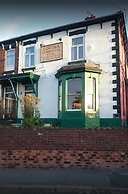 Corona Hotel Sheffield Meadowhall