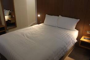 Corona Hotel Sheffield Meadowhall