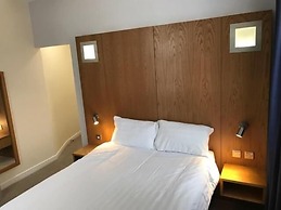 Corona Hotel Sheffield Meadowhall