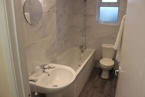 Corona Hotel Sheffield Meadowhall