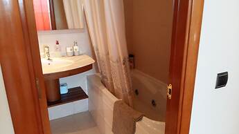 Apartment Altea Beach