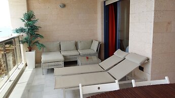 Apartment Altea Beach