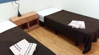 Apartment Altea Beach