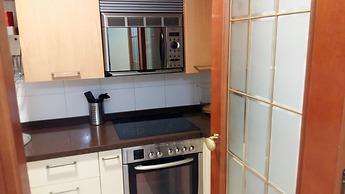 Apartment Altea Beach