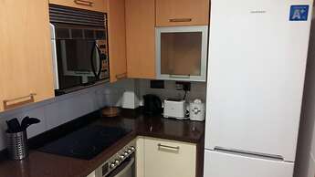 Apartment Altea Beach