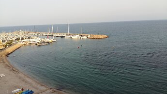 Apartment Altea Beach