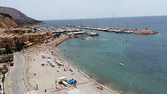 Apartment Altea Beach