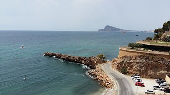 Apartment Altea Beach