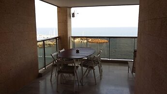 Apartment Altea Beach