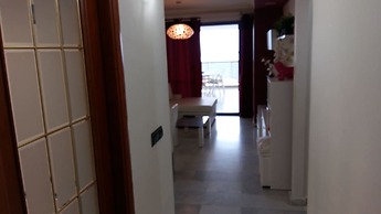 Apartment Altea Beach