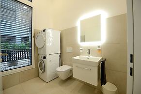 Hotel Profis - Die Zimmer