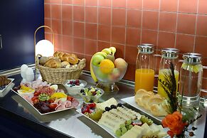 Hotel Profis - Die Zimmer