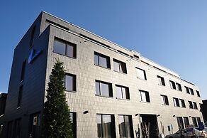 Hotel Profis - Die Zimmer