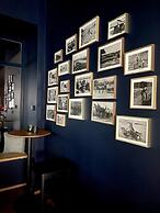 Hotel Profis - Die Zimmer